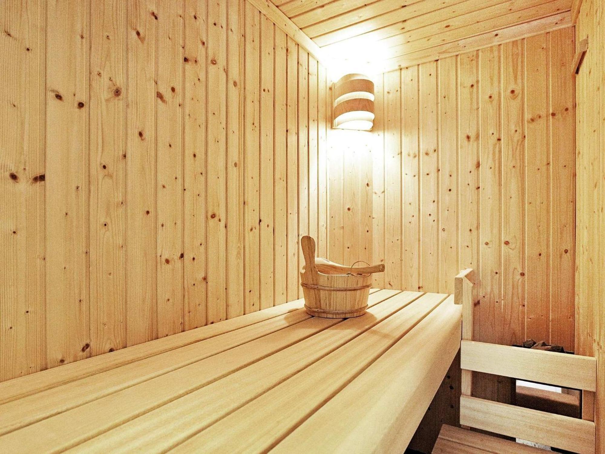6 Person Holiday Home In Gro Enbrode Großenbrode Exterior foto